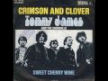 Hip-Hop Instrumental- Crimson and Clover