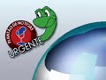 Saindo do ar III: Programa��o atual + rel�gio
