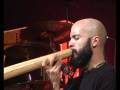 videos de Dubravko Lapaine at DidjinOz 2008 - didgeridoo festival Forlimpopoli  9/9