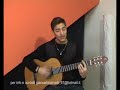 La fine di una storia - Giancarlo Cervelli