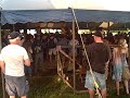 Yankee Zydeco Company at the 2008 Great Blue Heron Festival