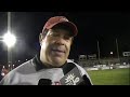 Laval vs Sherbrooke - 17 septembre 2011
