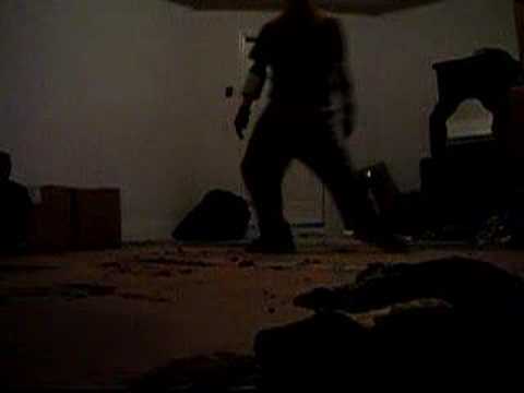 B-Boy Saph-Fire