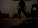 B-Boy Saph-Fire