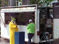 Mr. Texas Rainwear and Interview
