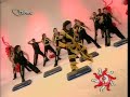 FULL BODY EN HOLA PER� 21-07-08 (PARTE I)