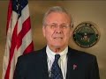 Donald Rumsfeld\ Donald Rumsfeld\