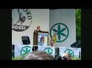Pontida 2008 - L'intervento di Maroni (1° parte)