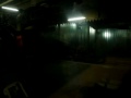 Waverley to Haymarket Onboard East Coast 91126