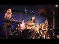Russian band Aquamater plays song Gracias a la vida Words and music of the Violetta Parra