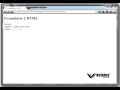 Curso HTML 5 - Aula 9 - Criar Formulario Html (sel