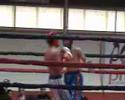 Full Contact - Emilio Garcia Vs. Sergio Mu�oz
