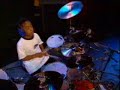 amazing drum solo   tony royster jr    12 years old