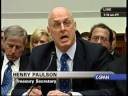Paulson and Bernake on Trial - Part 5 Paulson and Bernake on Trial - Part 5