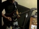 mandrex solo guitar-Play Erotomania.mp4