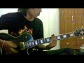 aekguitarsoloblister - my curse.mp4