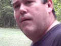 Disc Golf Ace ... blocked by skull! Disc Golf Ace ... blocked by skull!