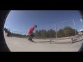 Shane's Skateboard Rail-tage