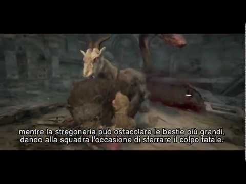 Immagine anteprima YouTube