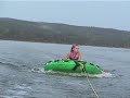 Pickwick Lake Summer