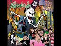 Adrenicide - Primitive Logic (Technological Death) Adrenicide - Primitive Logic (Technological Death)
