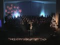 Coral Jovem Central de Curitiba-Oh Santa Noite(O Holy Night)