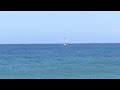 2 hr  Relaxation nature sound Italy rough sea
