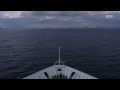 Hurtigruten - Timelapse [e17]: Stamsund - Svolvær