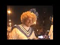 LAS FURIOSAS COLEGIALAS EN EL DESFILE DE MADRID