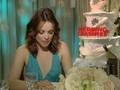 Rachel McAdans on MTV