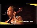 NYC Sound Tracks - tune in Sunday for the final round