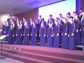 #3 Brownsburg High School MADRIGAL SINGERS - BCSC Indiana Christmas Caroling Song Choir Chorus