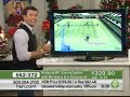 Cuidado con la wii