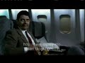 Mr Bean Flight