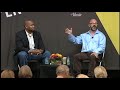 Interviewed by Ta-Nehisi Coates