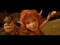 Arthur und die Minimoys TRAILER Arthur und die Minimoys TRAILER