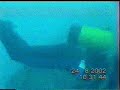 Hinchinbrook Island - Wreck of the Sea Hound