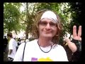 Bocking the Walk for Life 2008