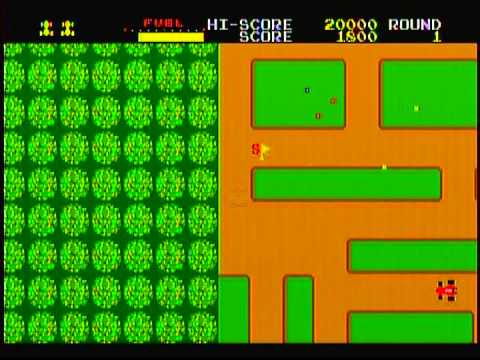 Namco -