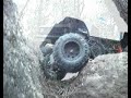 wheely king high climbing