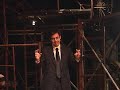 The Life of John Henry TALKBACK Part 5 SPOILERS Edward and Theme