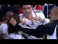 Partidazo entre el REAL MADRID -getafe k el madrid gano merecidamentee