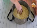 Magic Baits se Popcorn Voer    