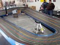 Big Gordy Breaks the RCSLOT Tri-Oval Record Big Gordy Breaks the RCSLOT Tri-Oval Record