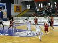 Wis?a Can-Pack - KSSSE AZS PWSZ Gorz�w w 1/2 fina?u play-off