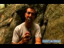 Basic Rock Climbing Gear : How to Use Stoppers & Hexes While Rock Climbing