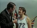 Monty Python - The First Man To Jump The Channel