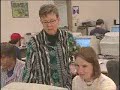 Intro to Computer Information Technology at LCC