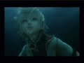 Kingdom Hearts 2- Entwined