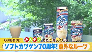 みんテレ
